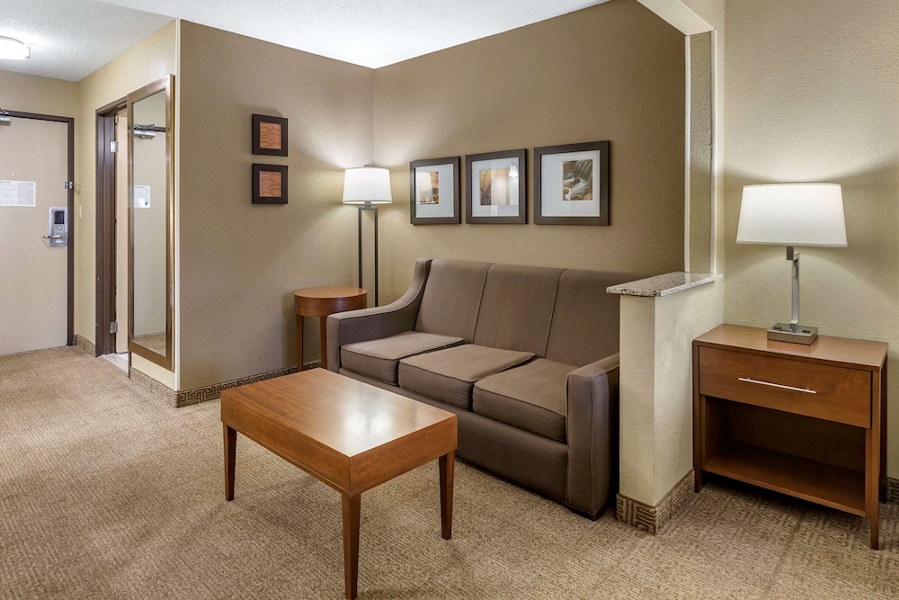 Suite, Non Smoking photo 2