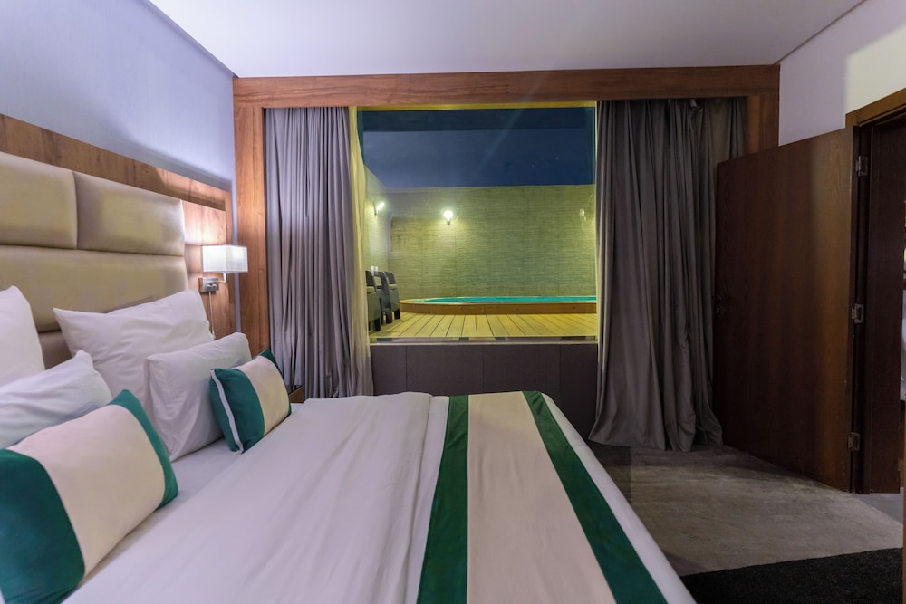 Premium Suite, Private Pool