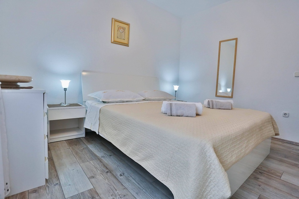 Apartment (Mato - with parking - A3(2+2)) photo 3
