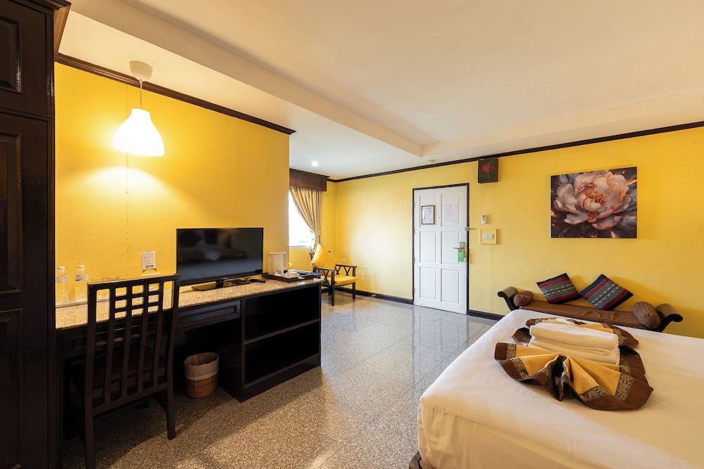 Superior Double Room - Photo 2