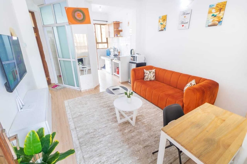 Business Apartment