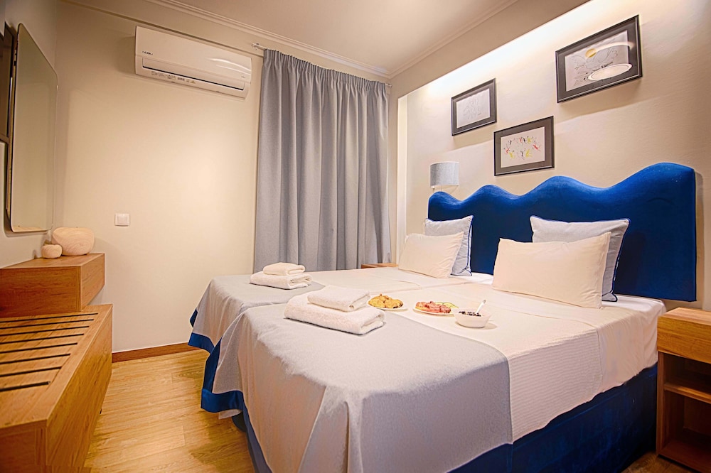 Classic Single Room