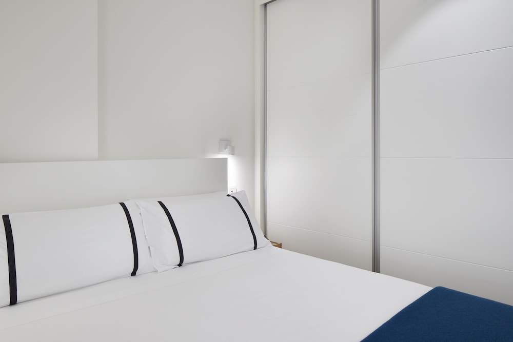 Urban familiar terraza