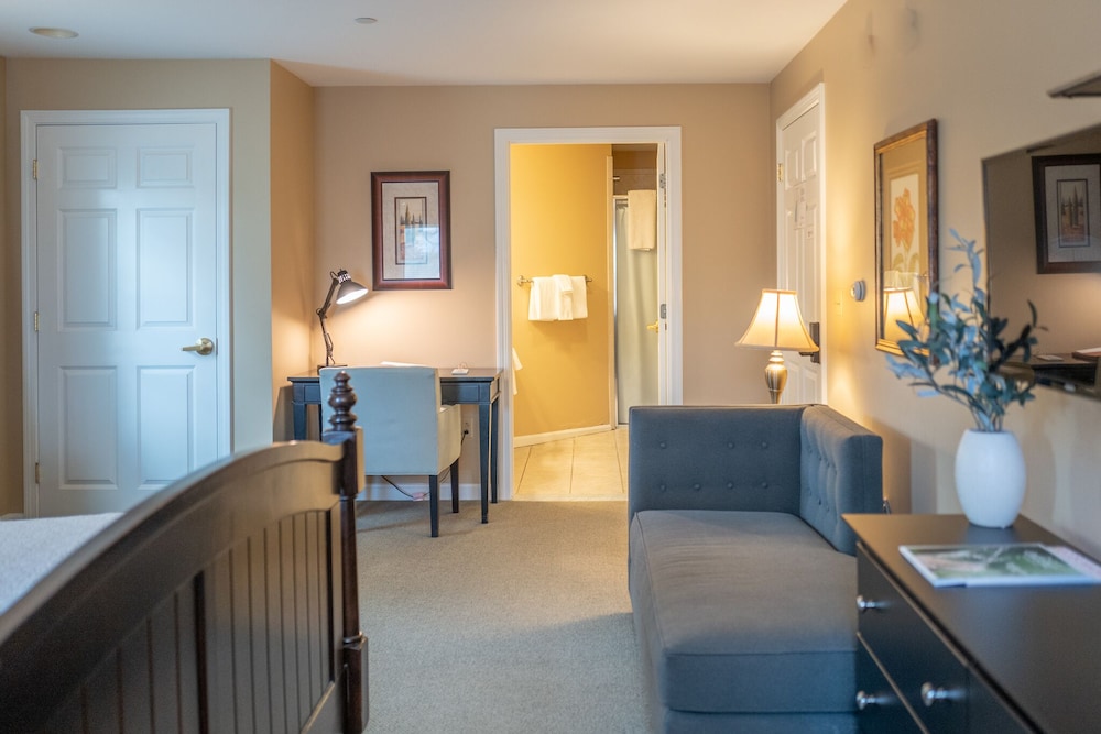 Senior Double Room, Ground Floor photo 2