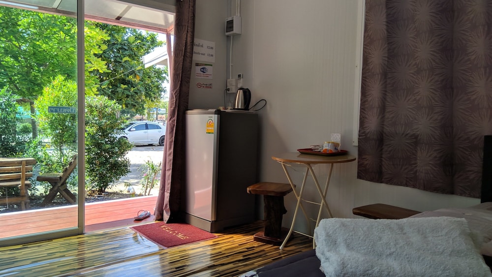 Economy Double Room, 1 Double Bed, Non Smoking photo 2
