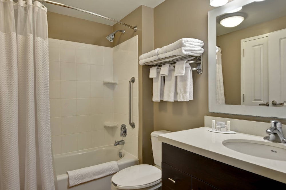 TownePlace Suites by Marriott Alexandria, Billede 8