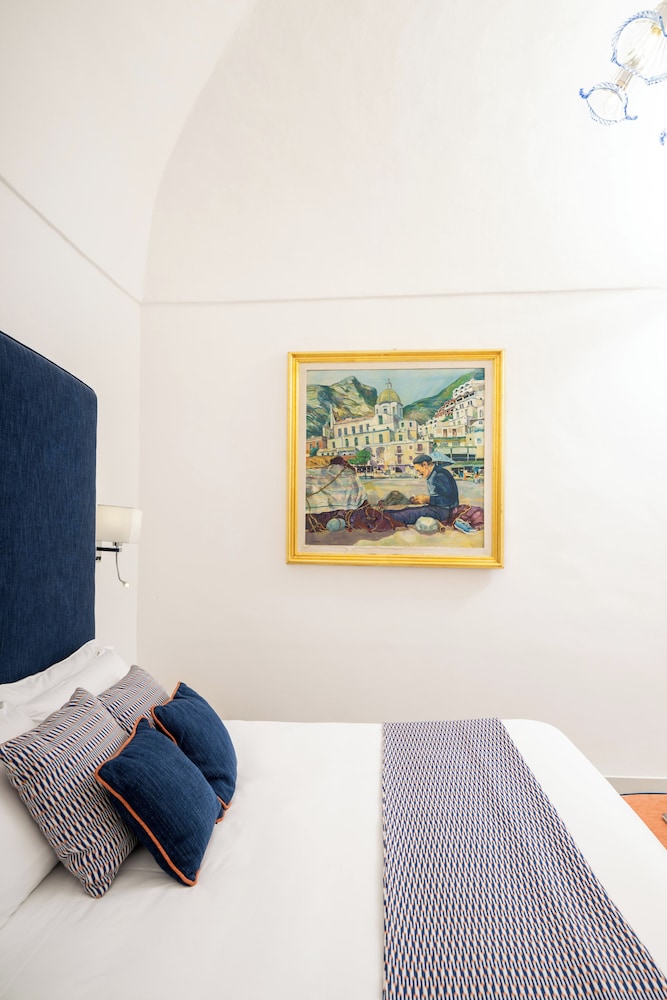 Suite, Sea View, Annex Building photo 1