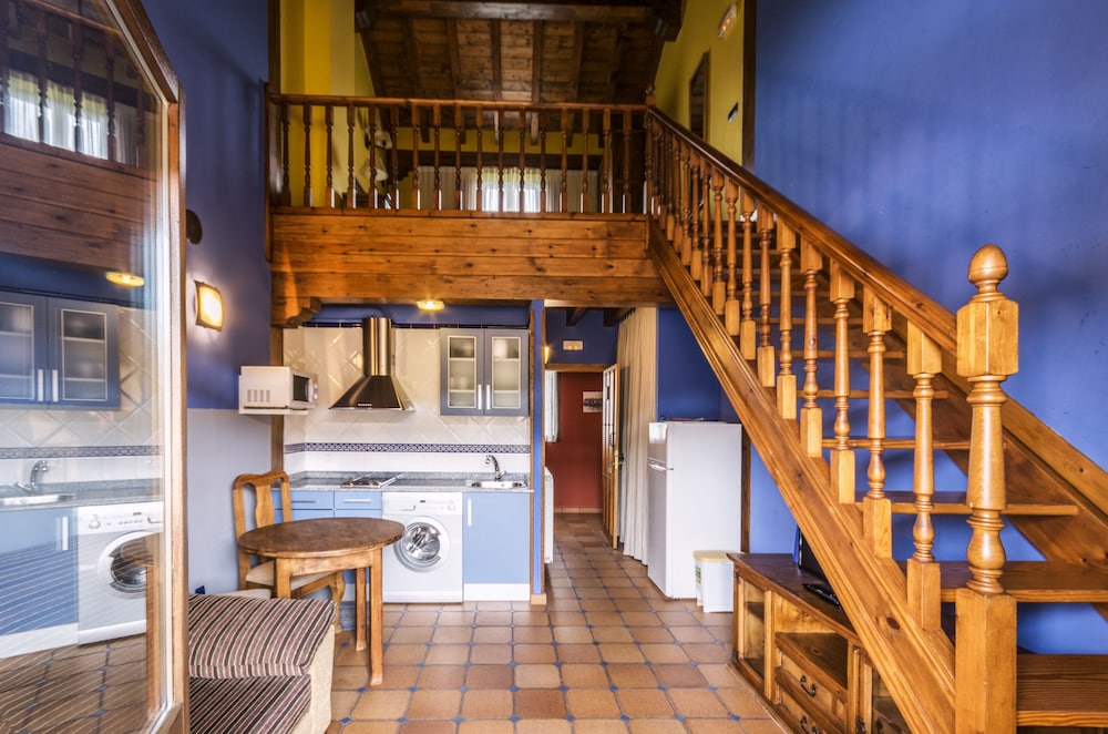 Standard Apartment, 1 Bedroom, Mountain View photo 2