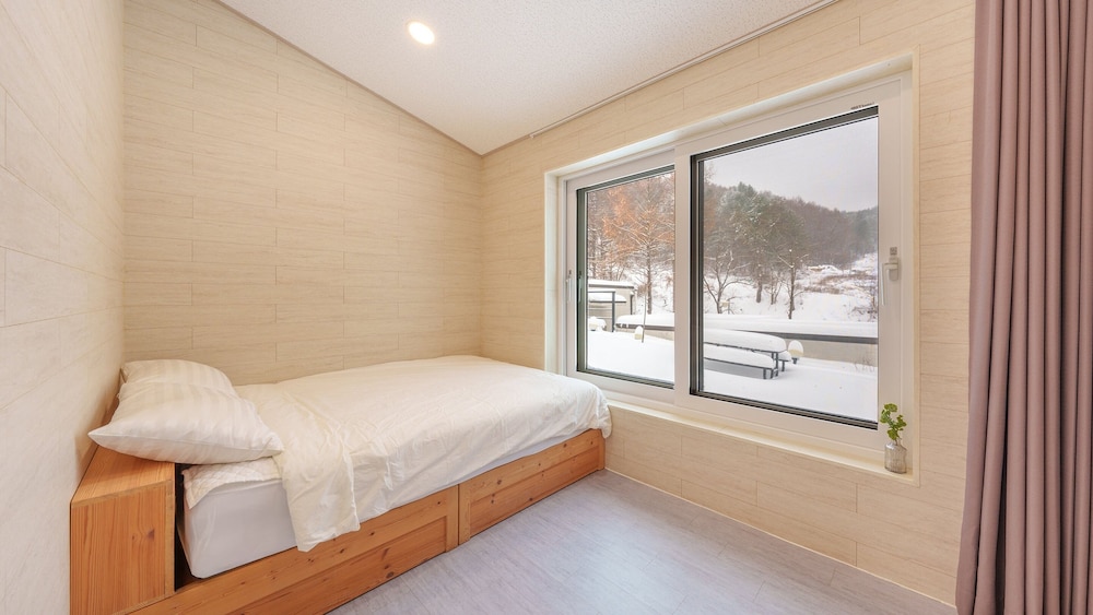 Basic Room, 2 Bedrooms (Room D(Pets  Allowed)) photo 3