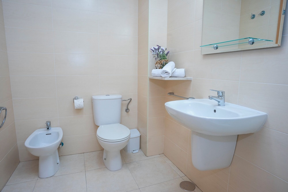 Habitación Doble Básica