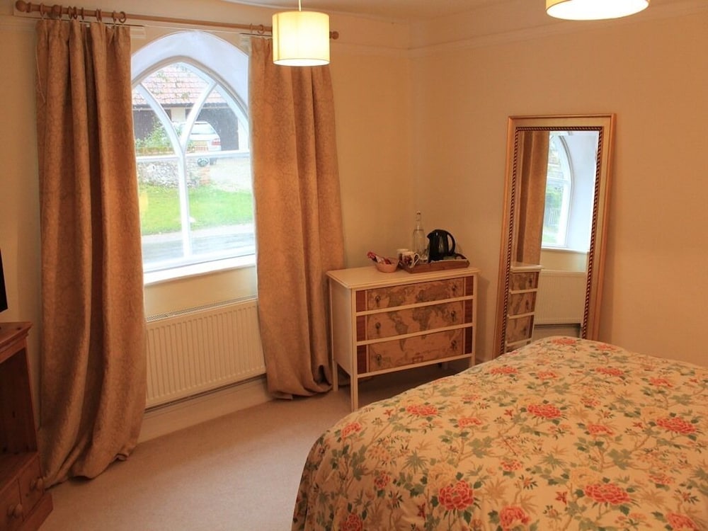 Double Room, Ensuite photo 2