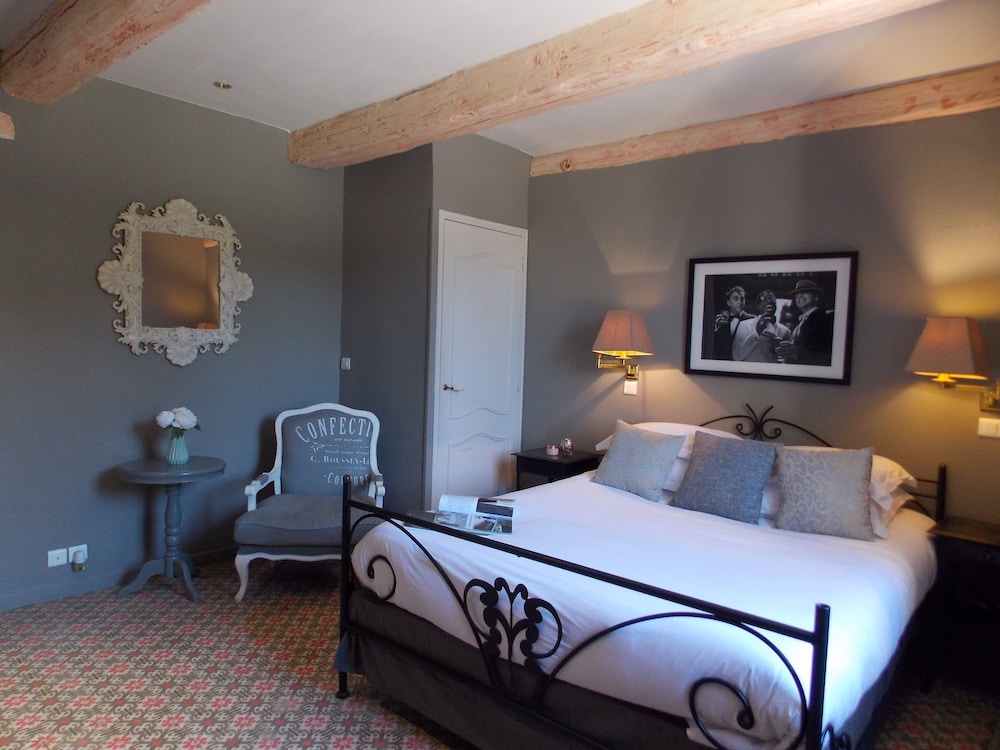 Comfort Double or Twin Room, 1 Bedroom photo 2