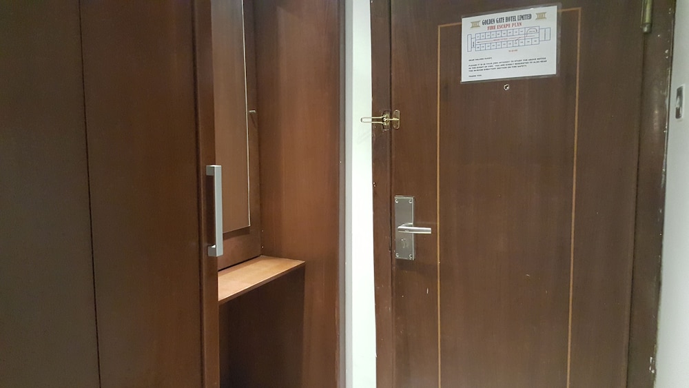 Executive Single Room, 1 Bedroom, City View photo 2