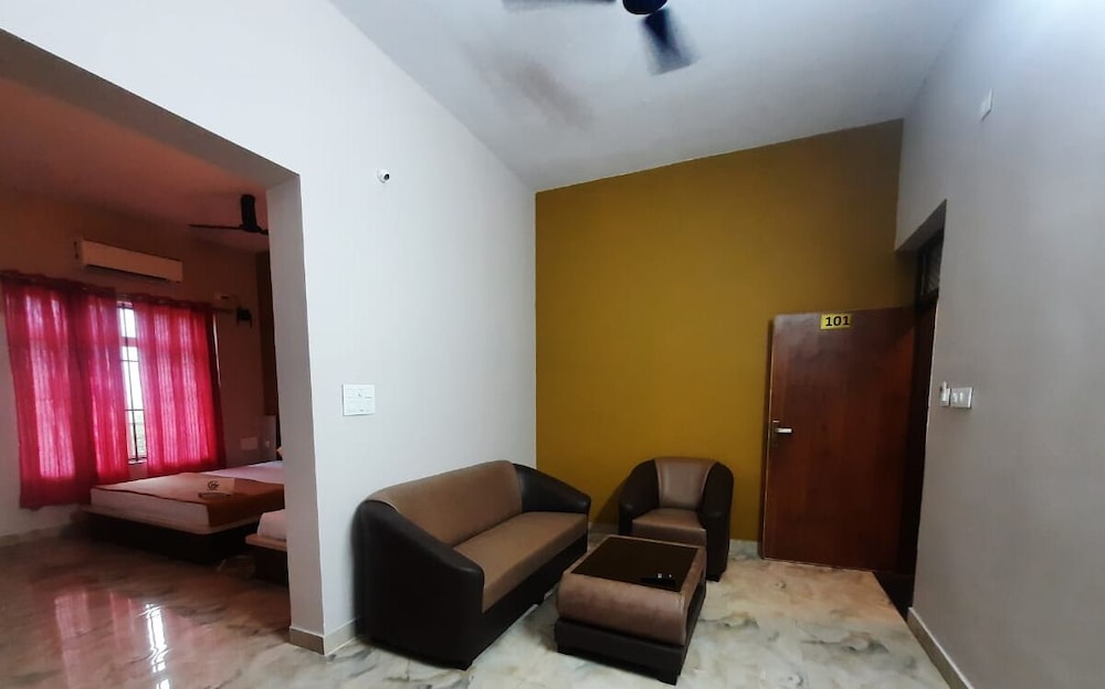 Family Suite photo 3