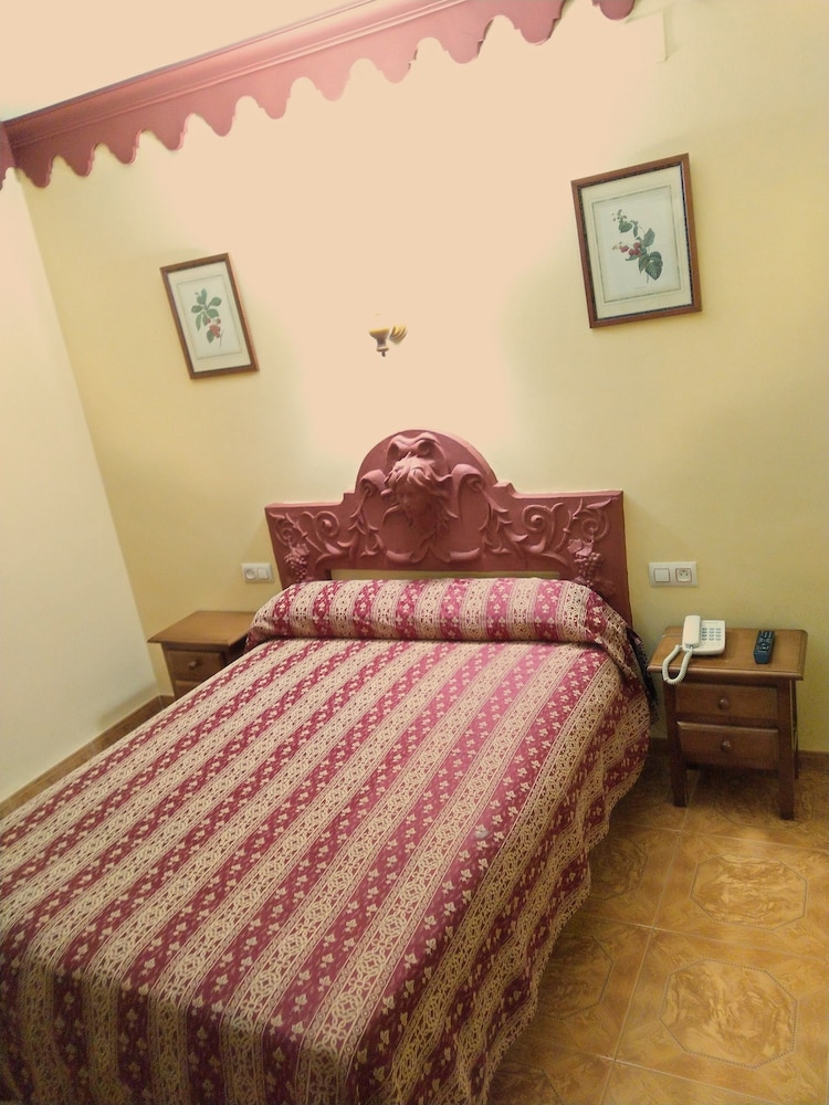 Double Room Single Use photo 2