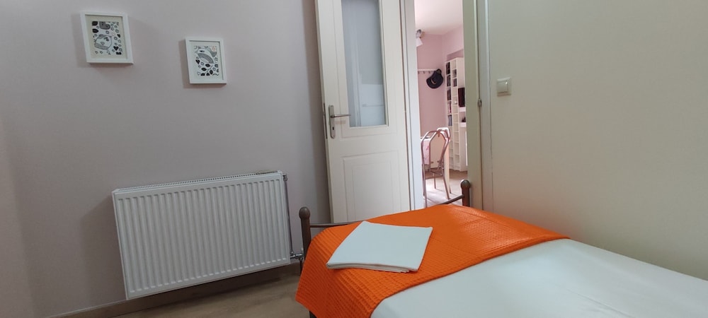 Superior Apartment, 2 Bedrooms, Sea View photo 2