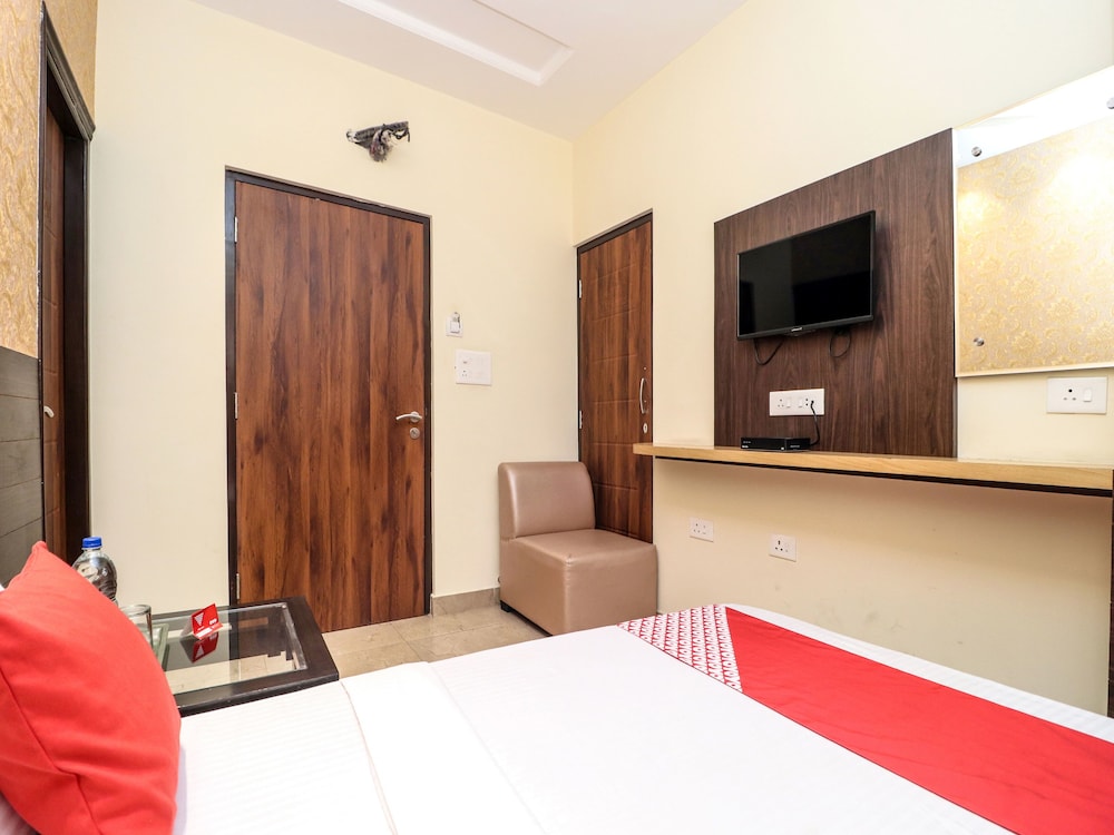 Single Room, 1 Twin Bed photo 1