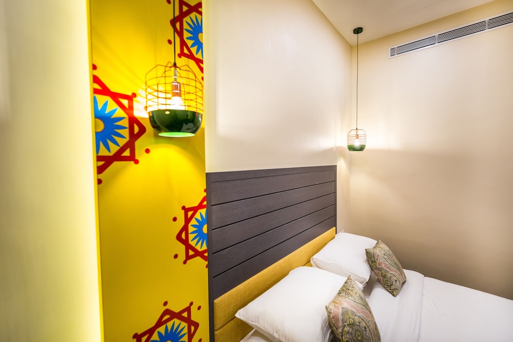 Executive Double Room - Photo 4
