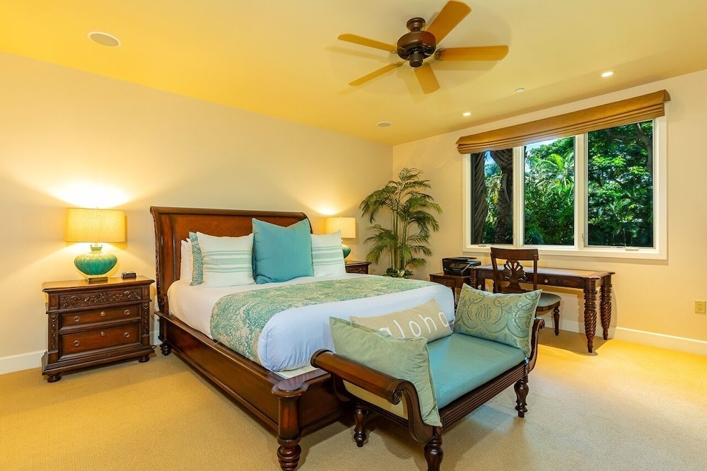 Villa, 2 Bedrooms