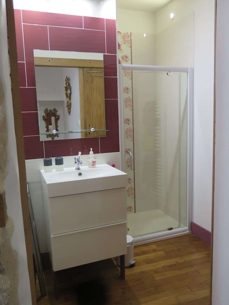 Room (Le Chanaie) photo 3