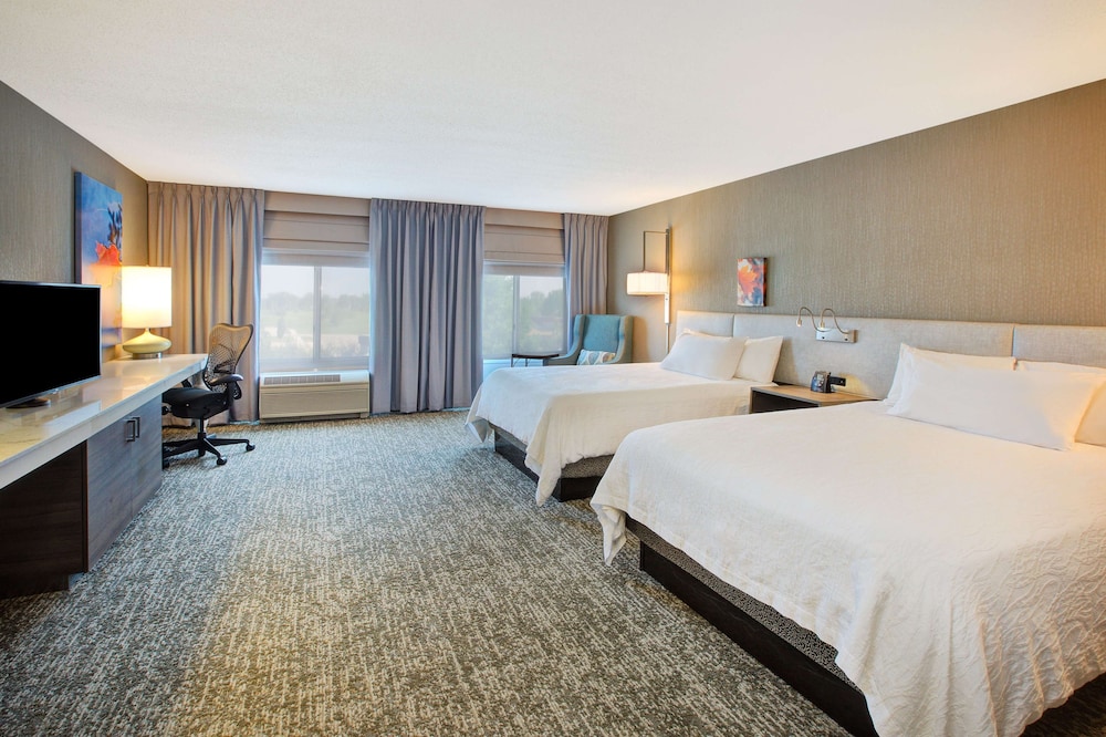 Room, Accessible