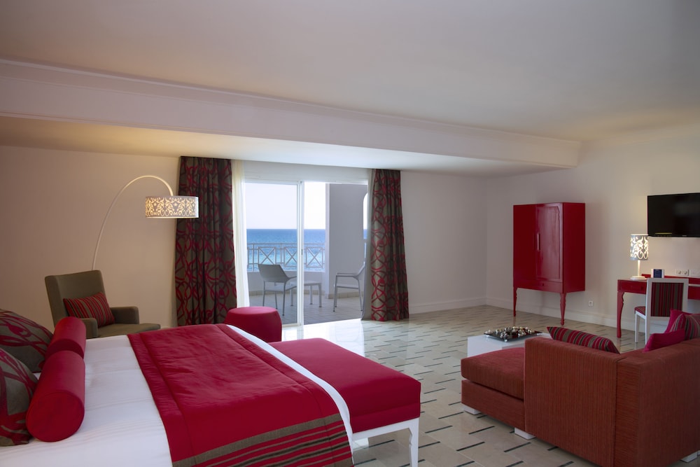 Junior Suite, Balcony photo 2
