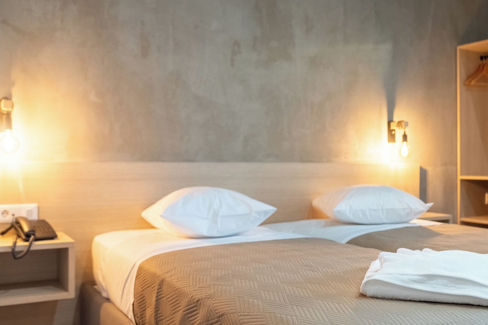 Comfort Double or Twin Room