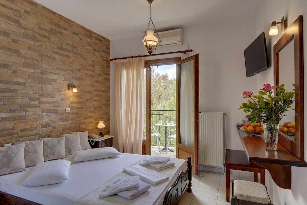 Design Double Room photo 2