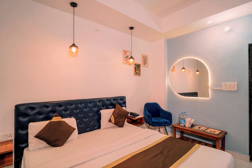 Super Deluxe Room photo 1