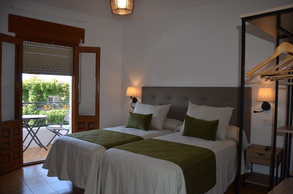 Superior Double Room photo 2