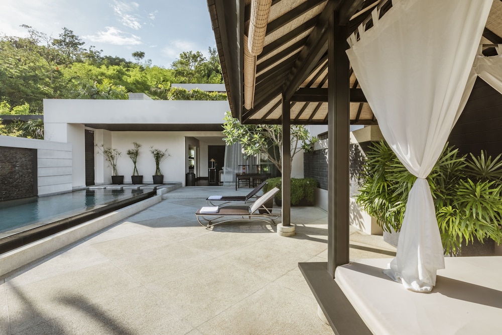 Villa (Spa & Pool Pavilion) - Photo 6