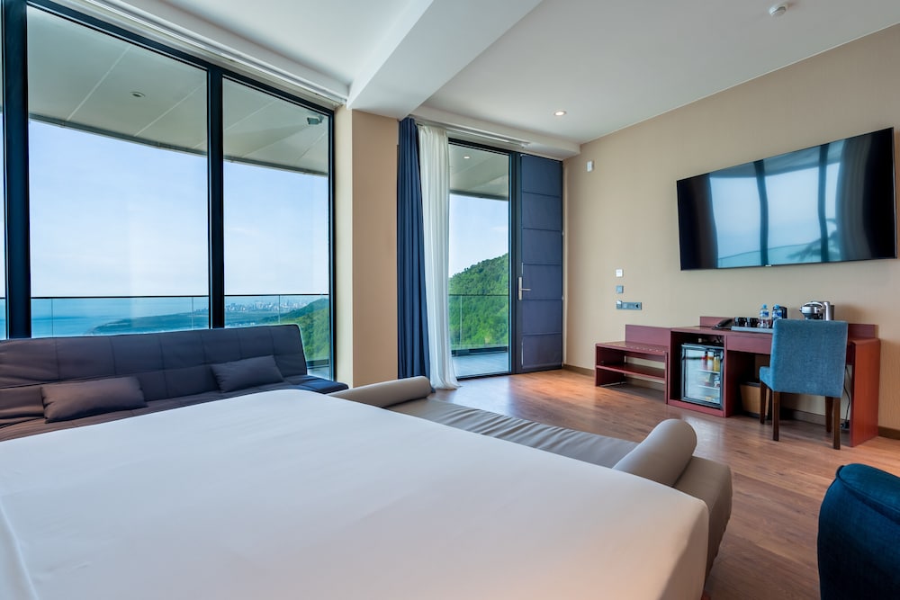 Premier King Room - Photo 9