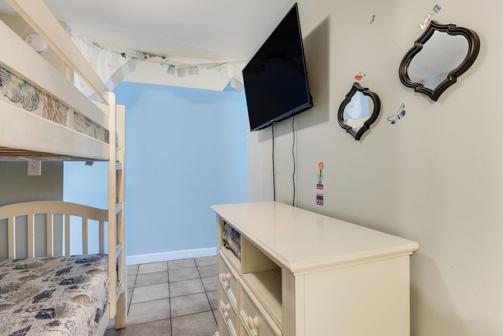 Condo, Multiple Beds, Balcony, Ocean View (Shores of Panama 1125)
