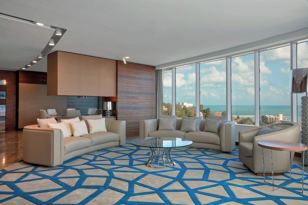 Presidential Suite, 1 King Bed photo 1
