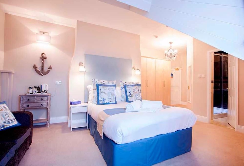 Executive Double Room, Balcony photo 3