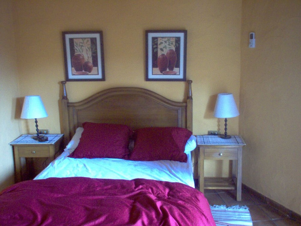 Habitación Doble, No Fumadores