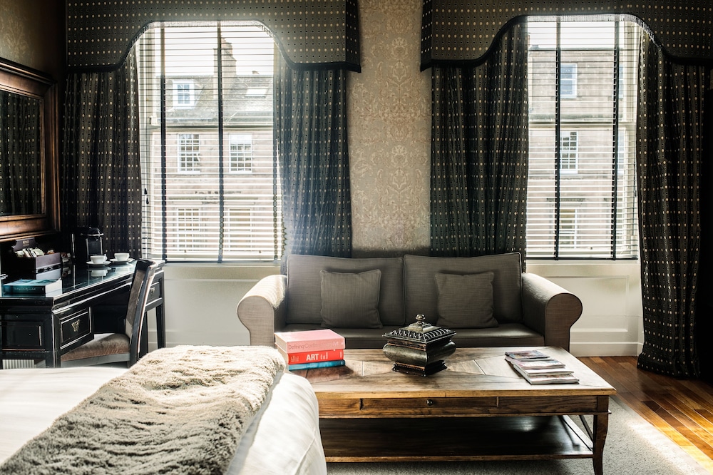 Luxury Double Room, Jetted Tub - Photo 24