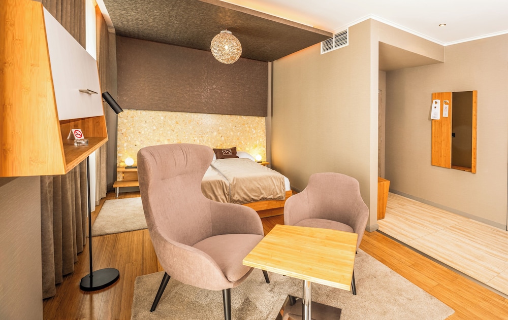 Superior Double Room (Free Wellness) - Photo 3
