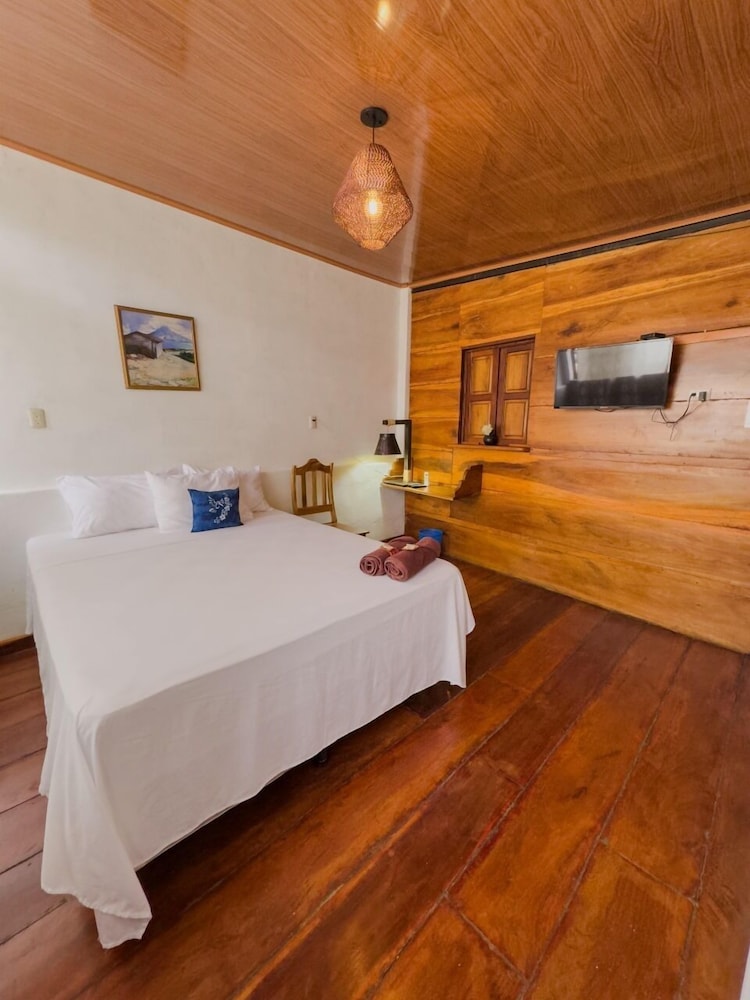 Room, 1 King Bed