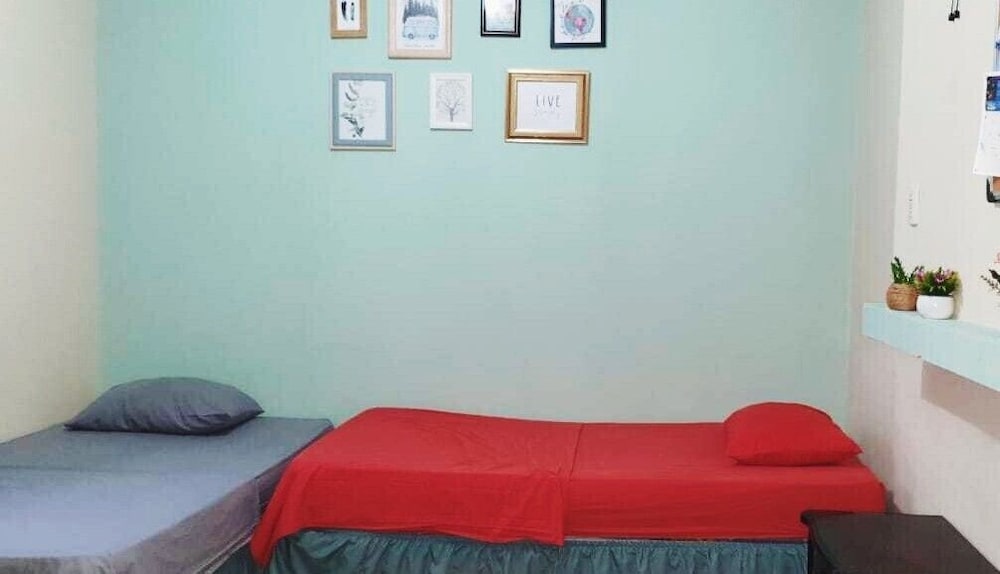 Standard Shared Dormitory, Shared Bathroom photo 1