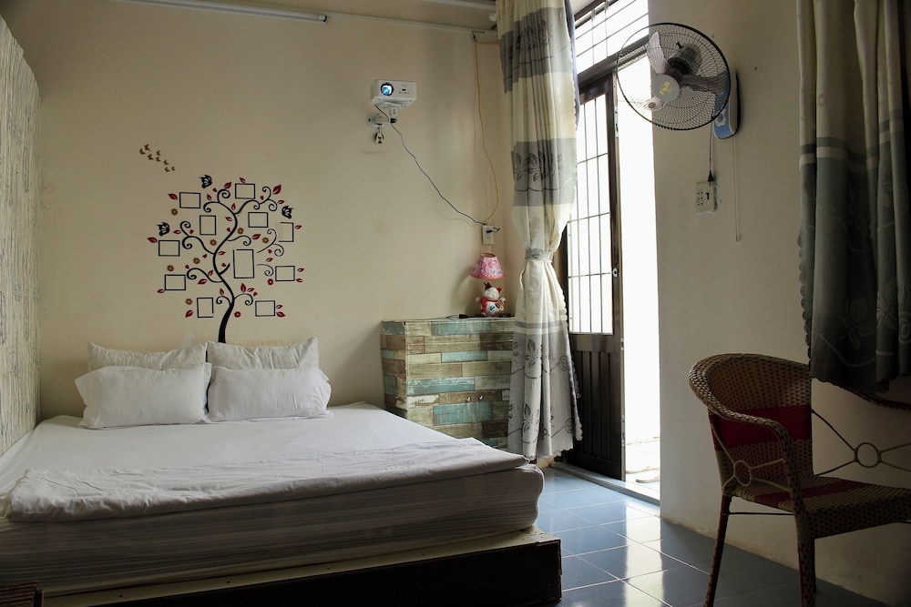 Panoramic Double Room photo 3