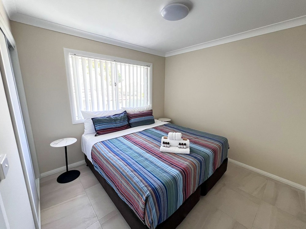 Deluxe Apartment, 2 Bedrooms photo 1