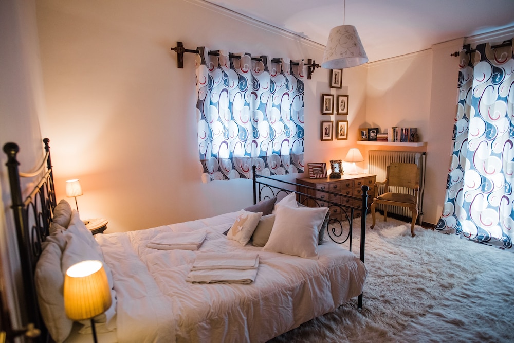 Villa, 4 Bedrooms, Private Pool, Sea View photo 1