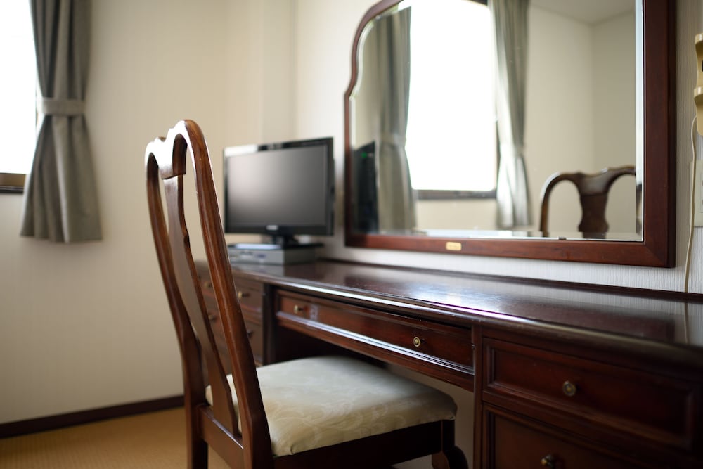 Twin Room, Non Smoking photo 3