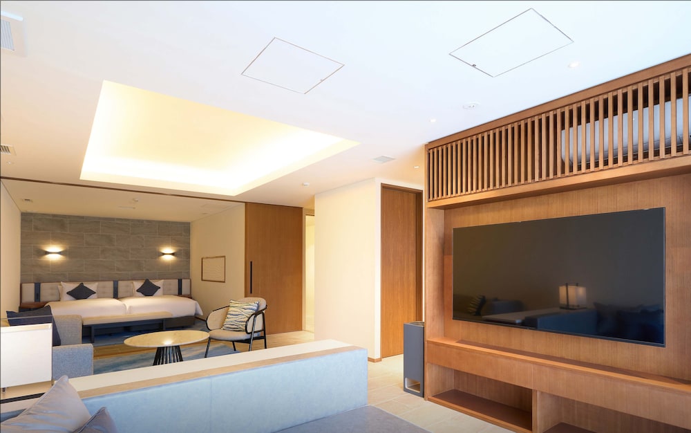 Deluxe Suite, Ocean View