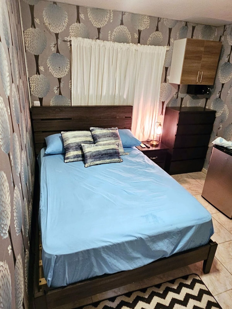 City Double Room photo 1