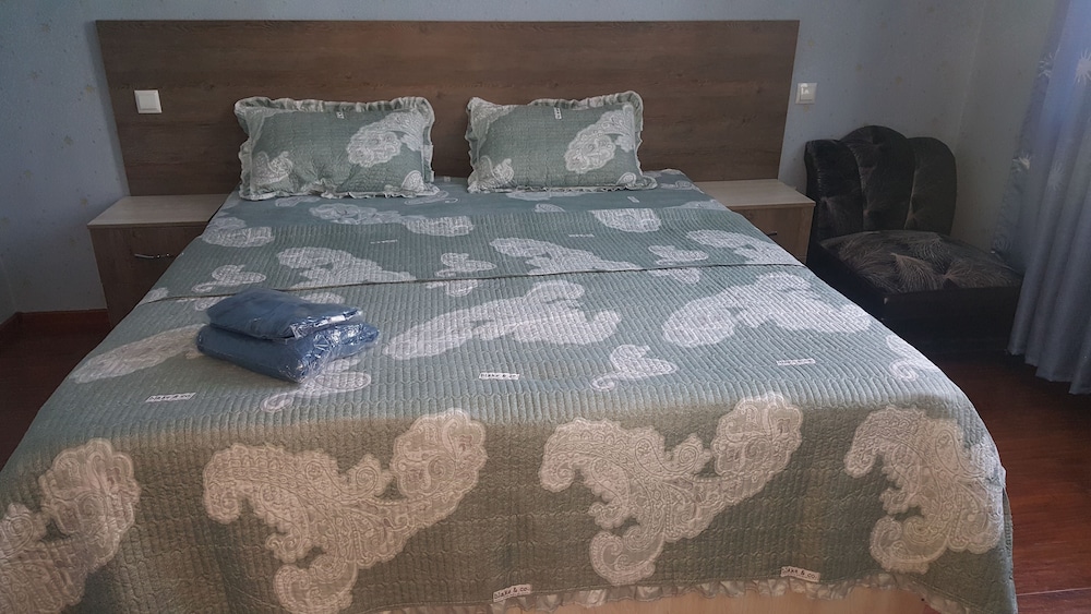 Luxury Double Room photo 3
