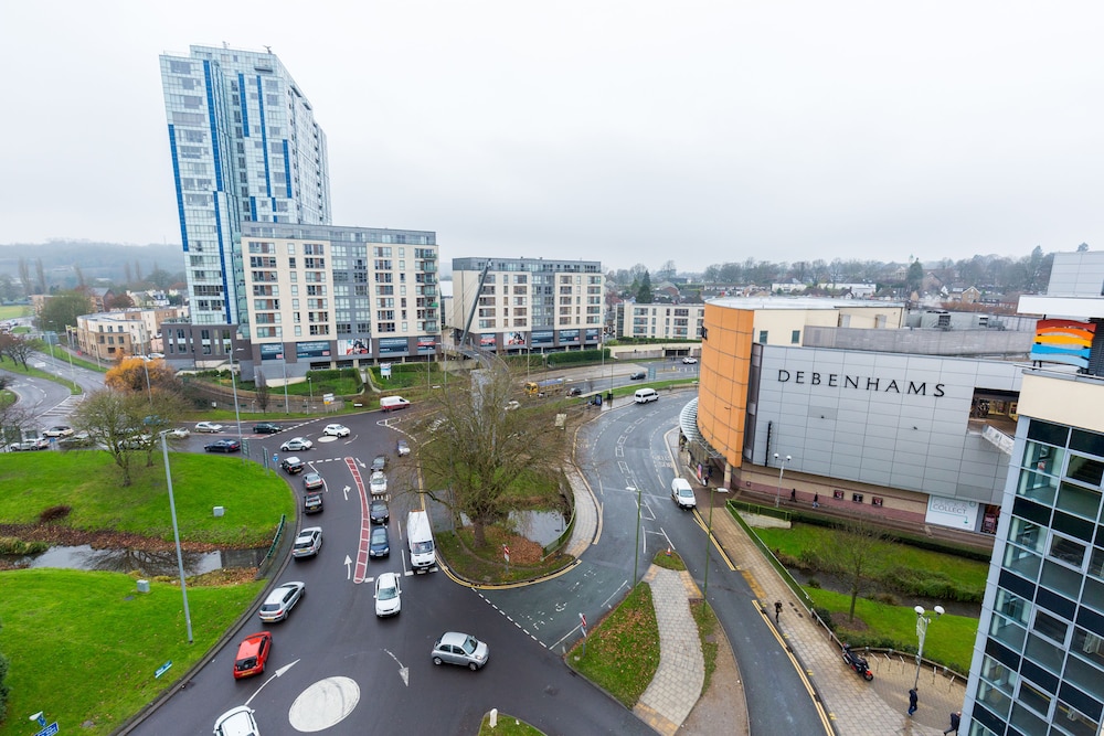 Superior Apartment, Non Smoking, Balcony photo 3