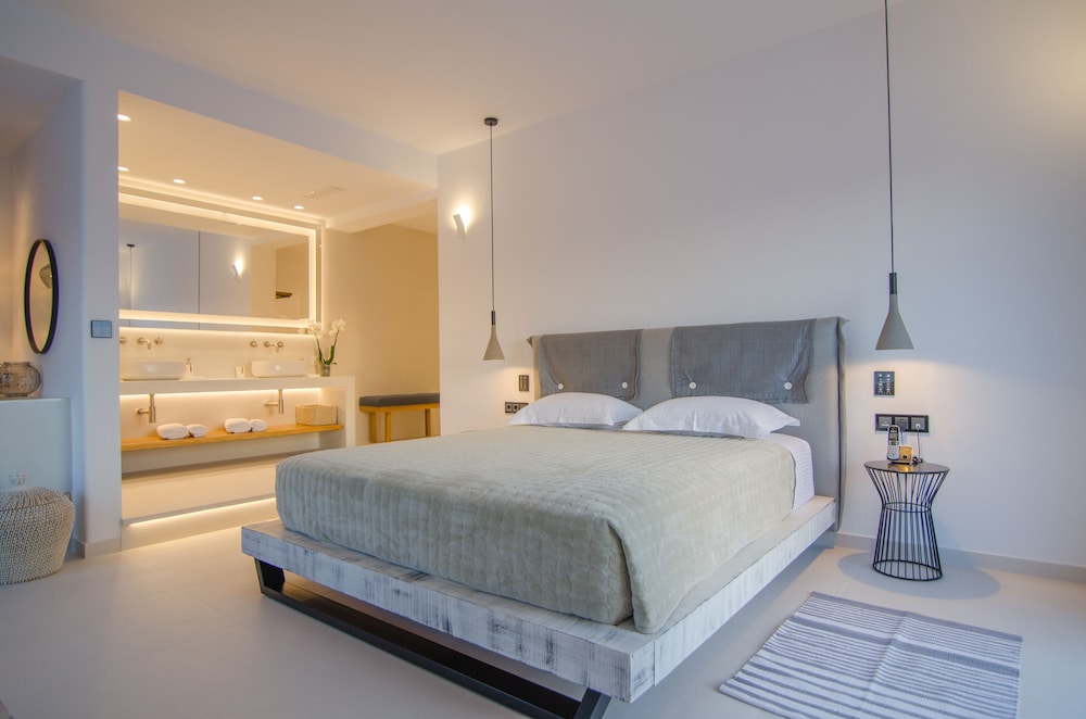 Superior Double Room, 1 Queen Bed