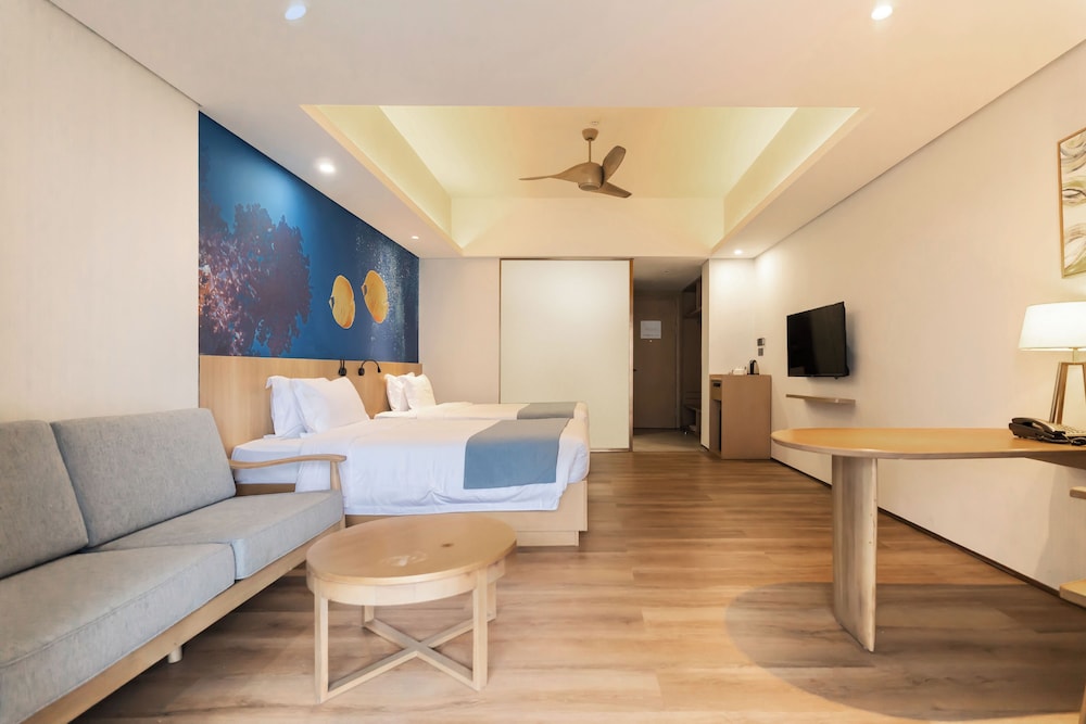 Comfort Double Room, Balcony